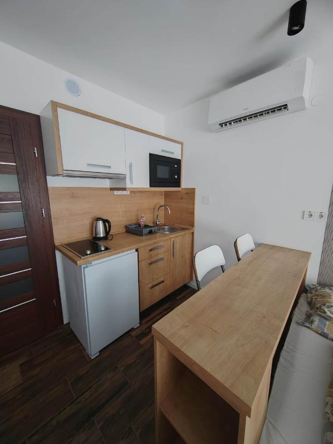 City panzió Balatonlelle Zewnętrze zdjęcie