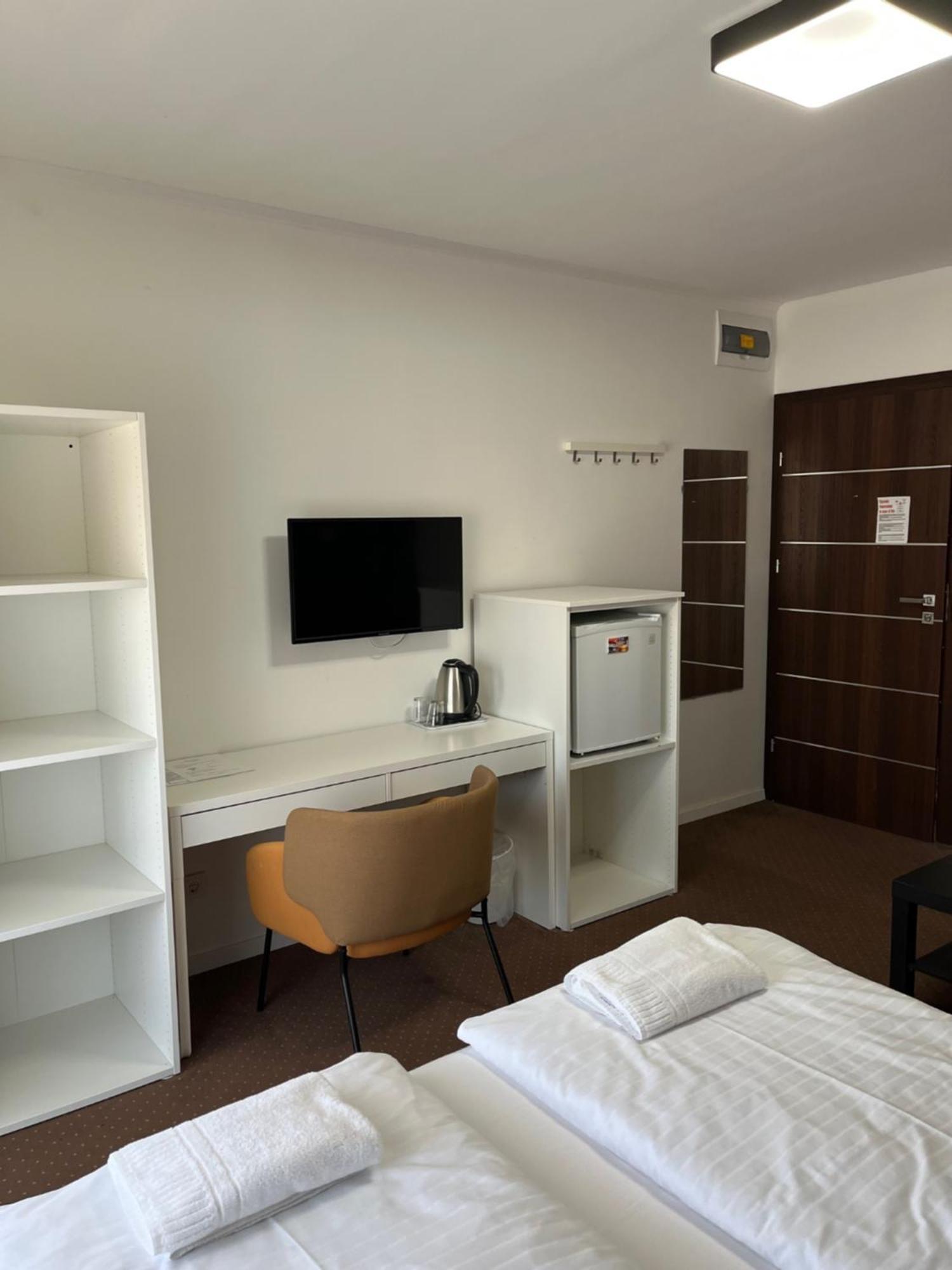 City panzió Balatonlelle Zewnętrze zdjęcie